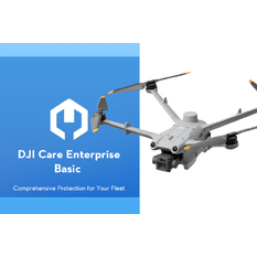 DJI Care Enterprise Basic (Matrice 3D) NZ