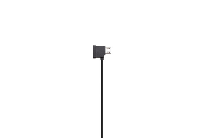 DJI RC-N1 RC Cable (Standard Micro-USB Connector) 