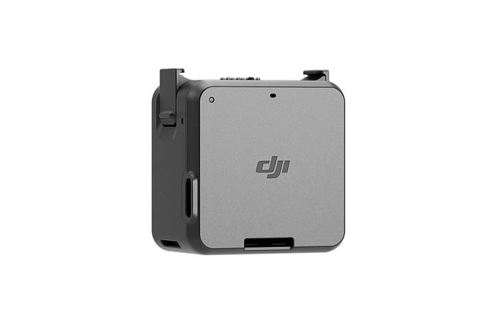 DJI Action 2 Front Touchscreen Module