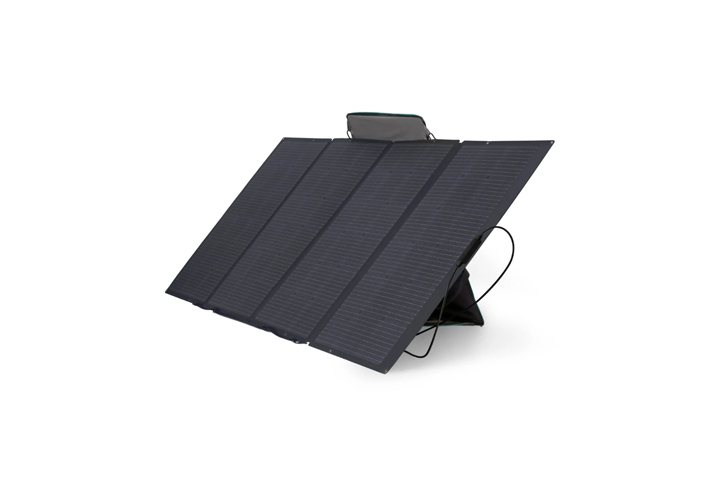 EcoFlow 400w Portable Solar Panel