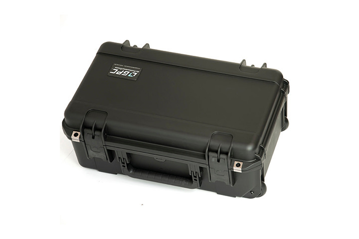 Go Professional DJI Matrice 30 Twelve Battery Wheeled Case