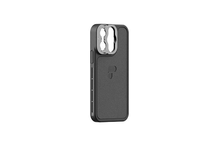 PolarPro LiteChaser iPhone 13 Pro Case - Black