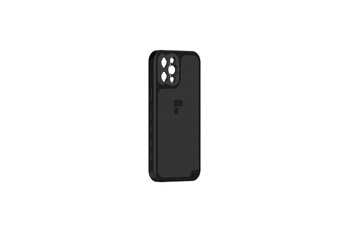 iPhone 12 Pro Max Case - Black