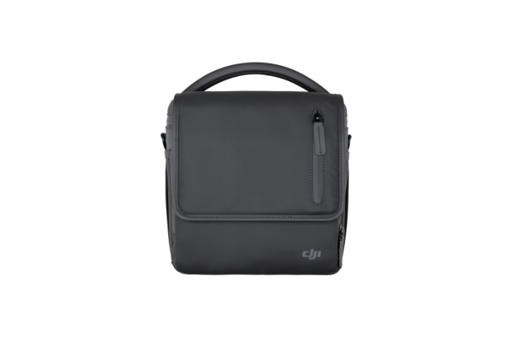 DJI Mavic 2 Complete Kit With Shoulder Bag, 