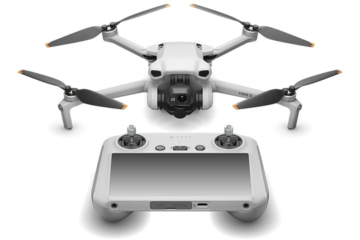 The New DJI RS 3 Mini - Urban Gadgets PH