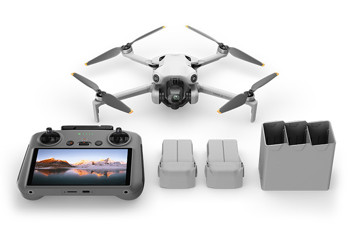 DJI Store - Official Store for DJI Drones, Gimbals and Accessories (United  States)