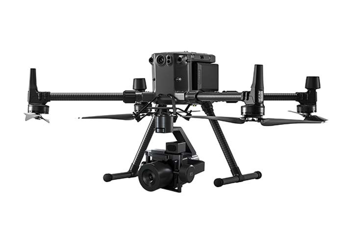 Phase One iXM 100MP UAV Camera