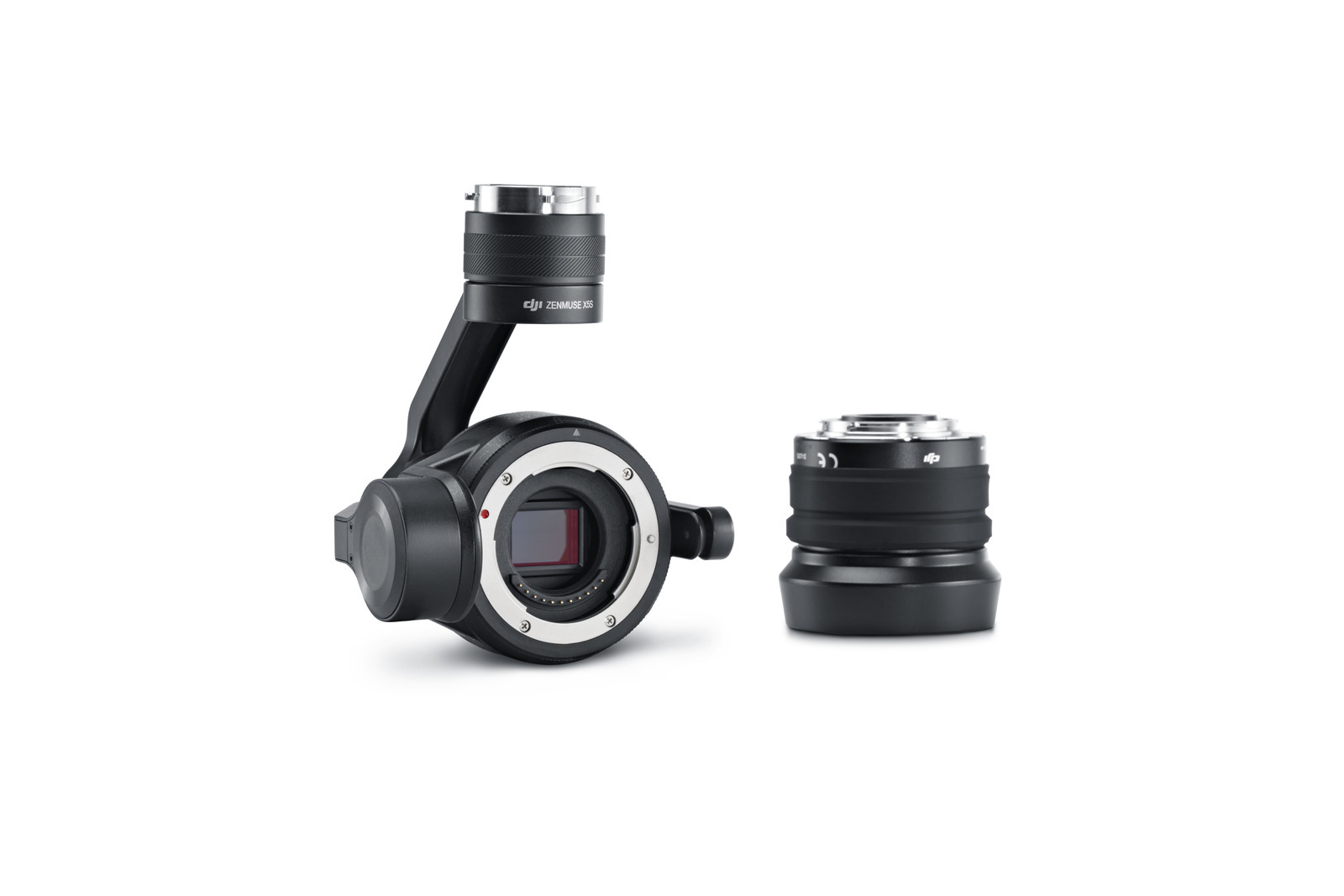 x5s zenmuse