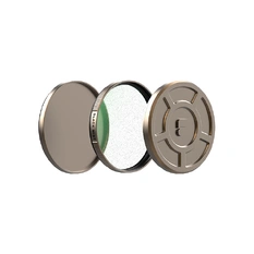 PolarPro 135 Series - Black Mist Filter - 52mm