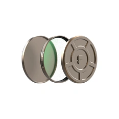 PolarPro 135 Series - Black Mist Filter - 62mm