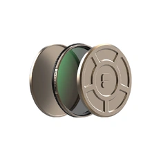 PolarPro 135 Series - Chroma CP Filter - 72mm