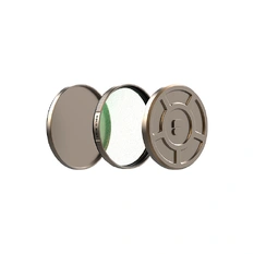 PolarPro 135 Series - Gold Mist Filter - 52mm
