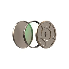 PolarPro 135 Series - Gold Mist Filter - 62mm