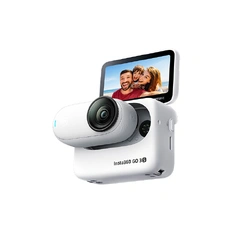 Insta360 GO 3S Arctic White (128GB)