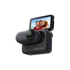 Insta360 GO 3S Midnight Black (64GB)