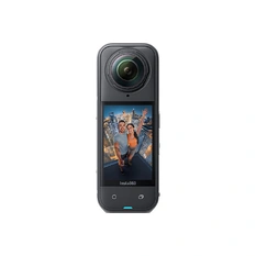 Insta360 X5 (360 8K Camera)