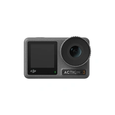Osmo Action 3 Standard Combo