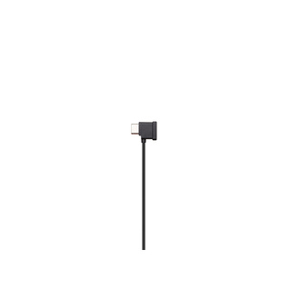 DJI RC-N1 RC Cable (USB Type-C Connector) photo on white background