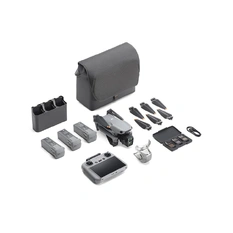 DJI Air 3S (DJI RC 2) Ultimate Fishing Combo