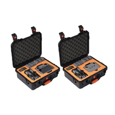 Ferntech Mini 5 Pro ABS Hard Case