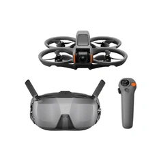 DJI Avata 2 Fly Smart Combo (Single Battery)