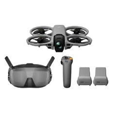 DJI Avata 360 Motion Fly More Combo (DJI Goggles N3)