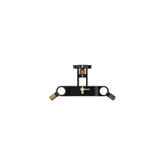 PolarPro BaseCamp Studio 19 Rail Mount