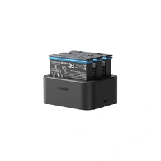 Insta360 X3 Fast Charge Hub