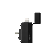 Insta360 X3 Quick Reader