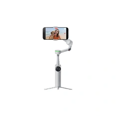 Insta360 Flow Smartphone Gimbal Stabiliser (Grey)