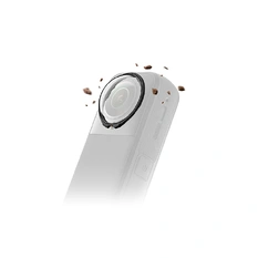 Insta360 X5 Premium Lens Guards