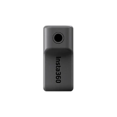 Insta360 Mic Adapter (Vertical Version)