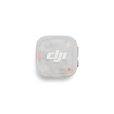 DJI Mic Mini 2S (1 TX + 1 RX)