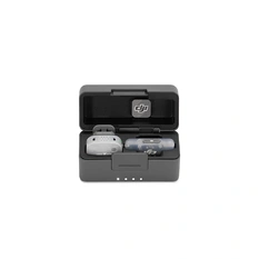 DJI Mic Mini 2S (1 TX + 1 Mobile RX + Charging Case)