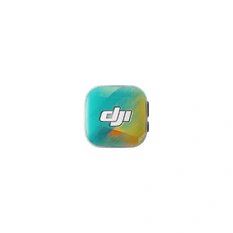 DJI Mic Mini 2S Time Series Magnetic Front Cover Set