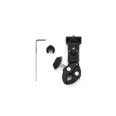 DJI Osmo Heavy-Duty Clamp Mount Kit