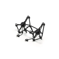 DJI Matrice 400 Dual Gimbal Connector