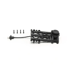 DJI Matrice 400 Third Gimbal Connector