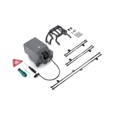 DJI AP100 Parachute