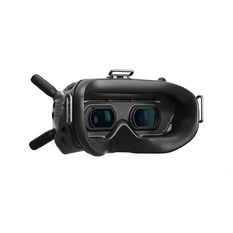 DJI FPV Goggles V2_back view