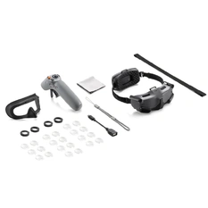 DJI Goggles Integra Motion Combo
