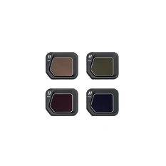 DJI Mavic 3 Classic ND Filters Set (ND8/16/32/64)