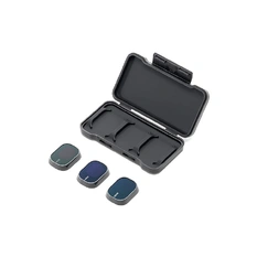 DJI Mini 4 Pro ND Filters Set (ND 16/64/256)