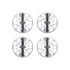 DJI Mini 5 Pro Quick-Release 360° Propeller Guard (with Integrated Propellers)