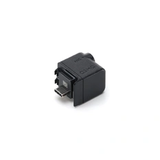 DJI Osmo Action 3.5mm Audio Adapter