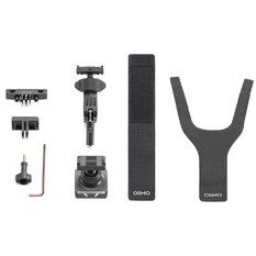 DJI Osmo Action Road Cycling Accessory Kit