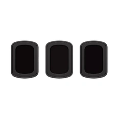 DJI Osmo Pocket 3 Magnetic ND Filters Set