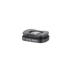 DJI Osmo Pocket 3 Wide-Angle Lens