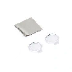 DJI Osmo 360 Transparent Lens Protectors