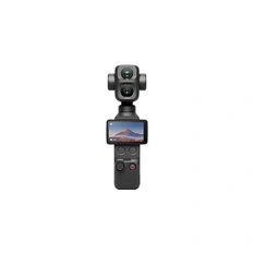 DJI Osmo Pocket 4P Standard Combo
